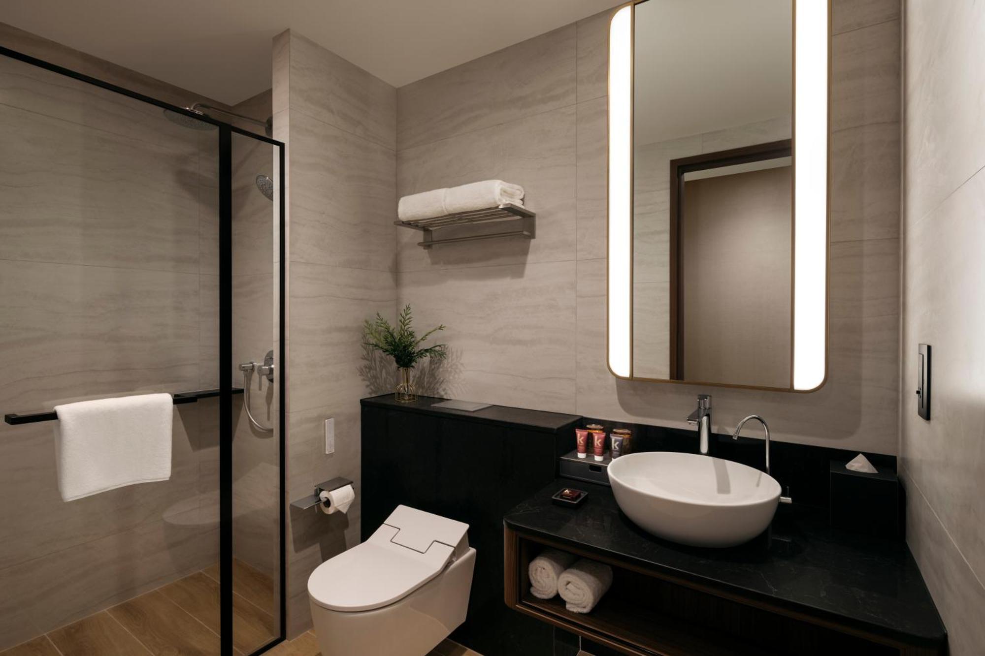 Quincy House Singapore Exterior photo