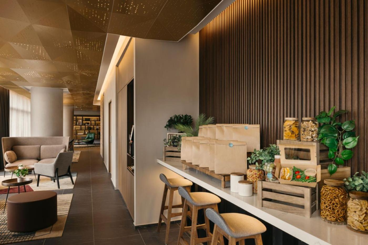 Quincy House Singapore Exterior photo