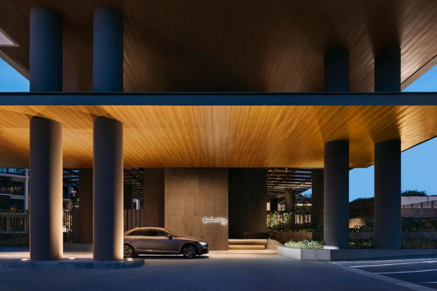 Quincy House Singapore Exterior photo